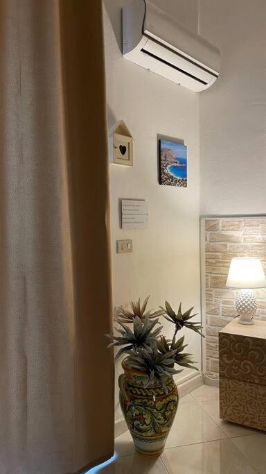 Mona House Accogliente Casa Vacanza باليرمو المظهر الخارجي الصورة