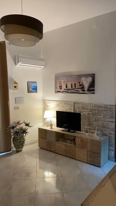 Mona House Accogliente Casa Vacanza باليرمو المظهر الخارجي الصورة