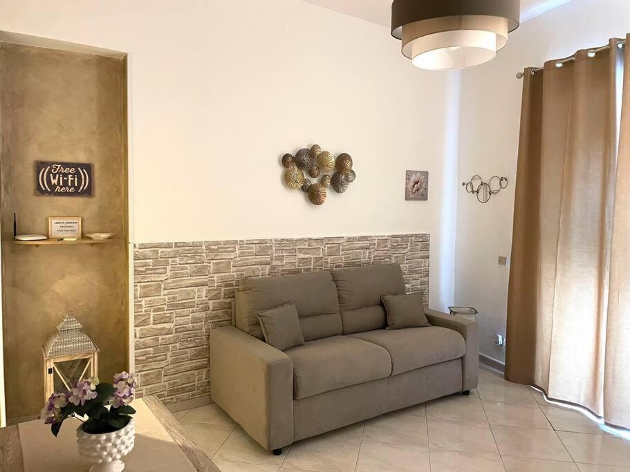 Mona House Accogliente Casa Vacanza باليرمو المظهر الخارجي الصورة