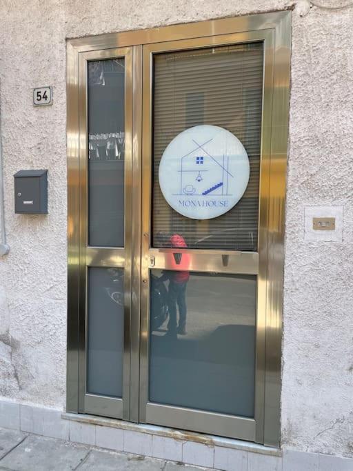 Mona House Accogliente Casa Vacanza باليرمو المظهر الخارجي الصورة