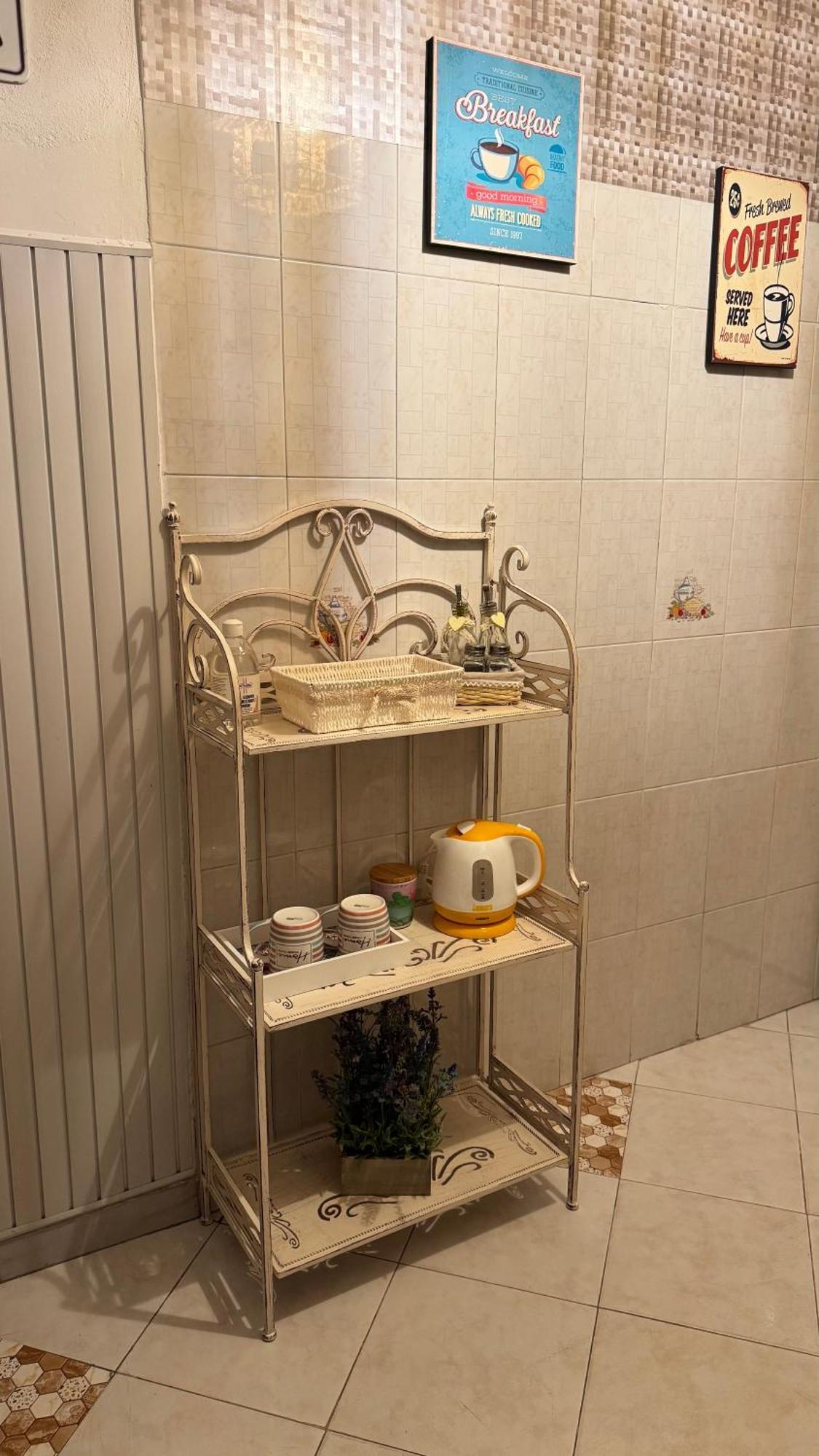 Mona House Accogliente Casa Vacanza باليرمو المظهر الخارجي الصورة